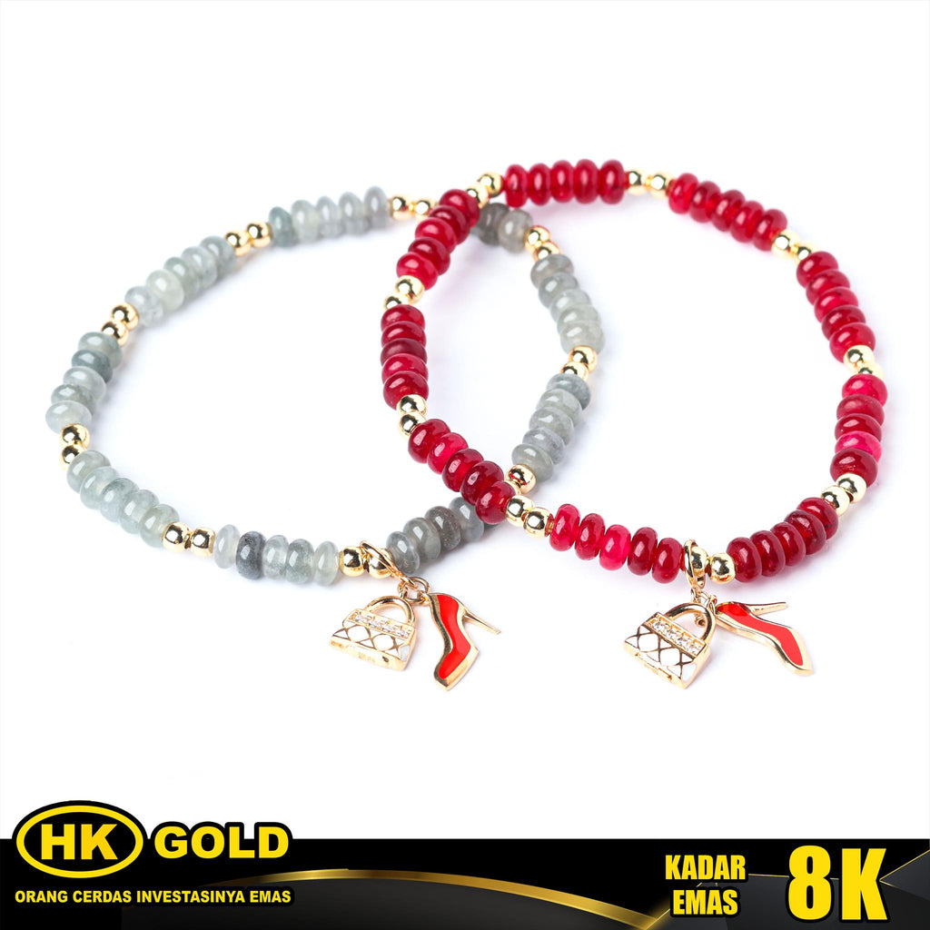 Gelang Emas