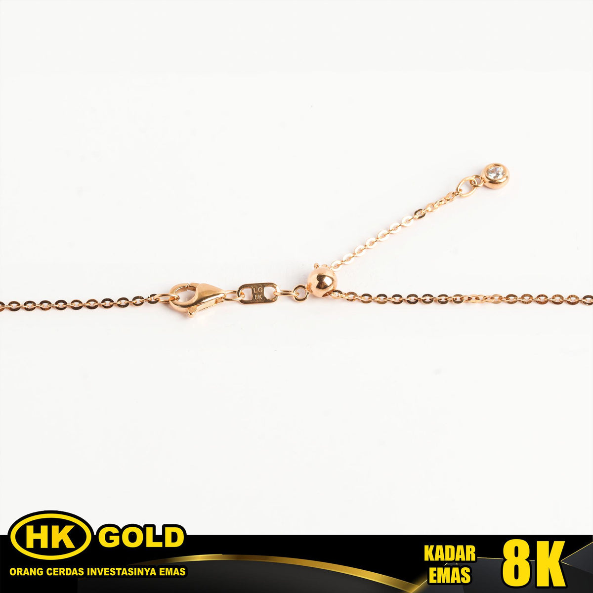 Kalung Emas