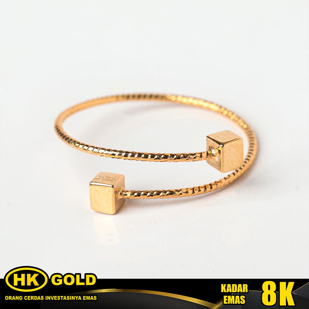 Cincin Emas