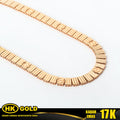 Kalung Emas