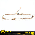 Gelang Emas