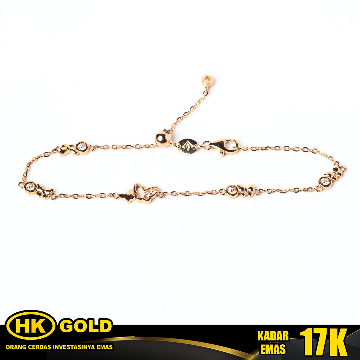 Gelang Emas