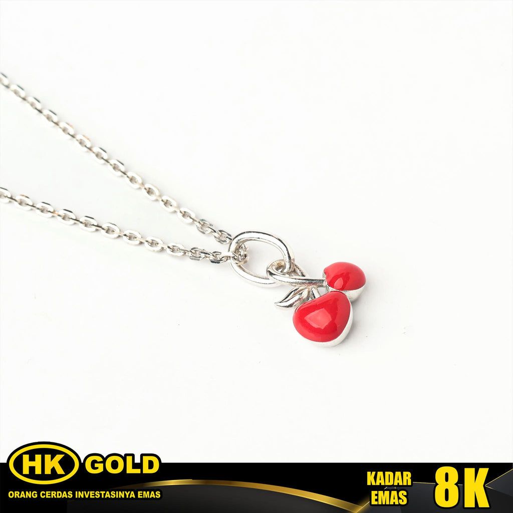 Kalung Emas