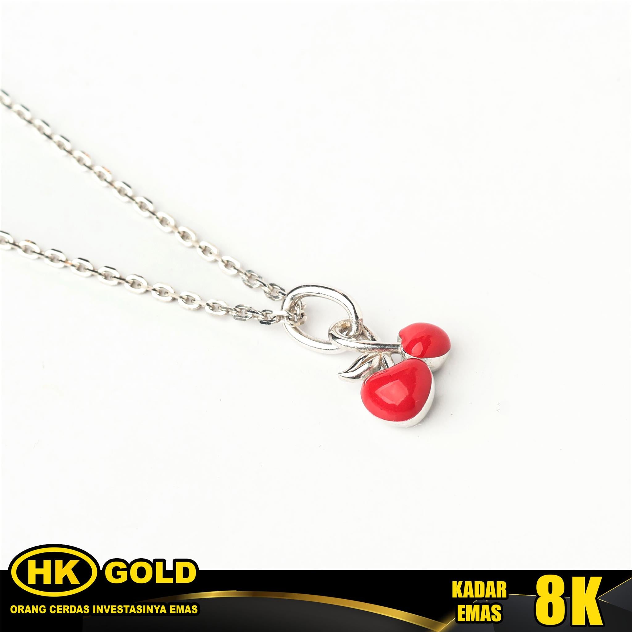 Kalung Emas