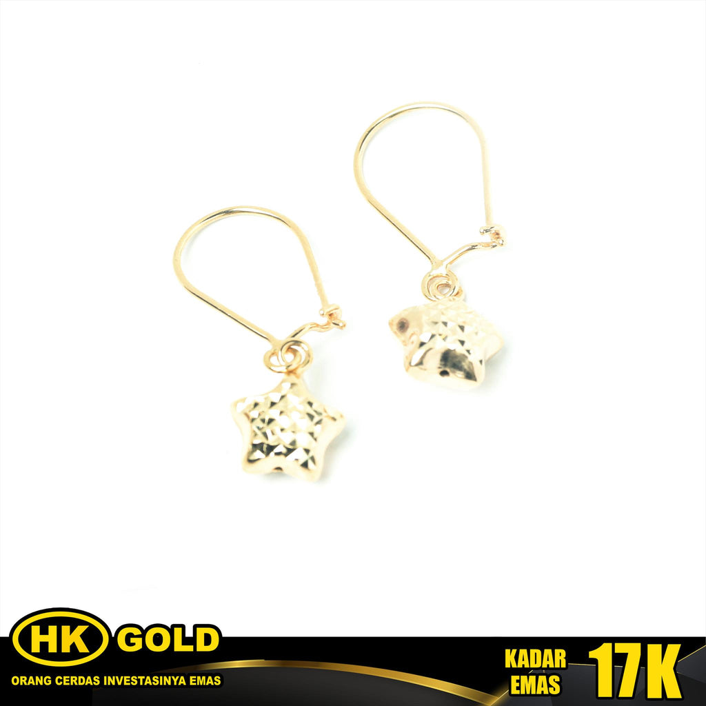 Anting Emas