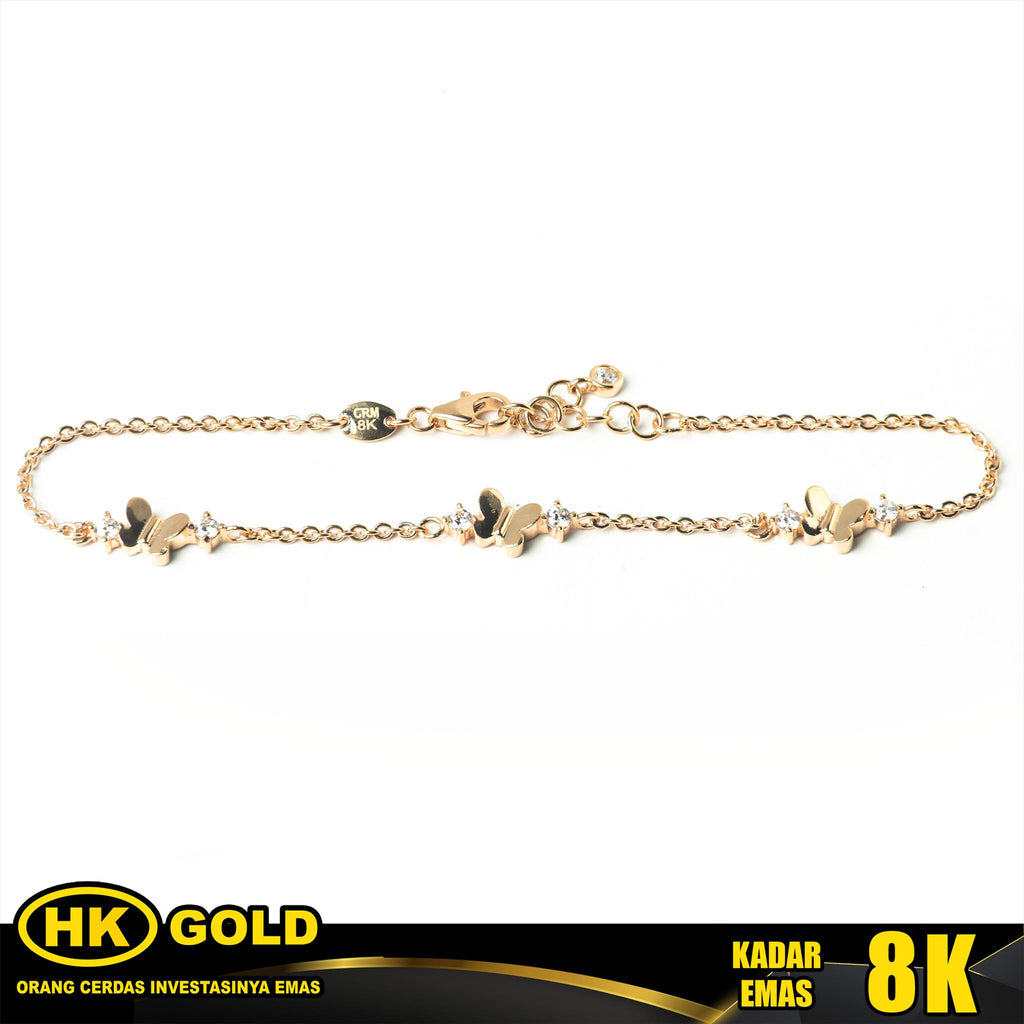 Gelang Emas