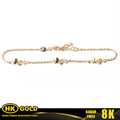 Gelang Emas