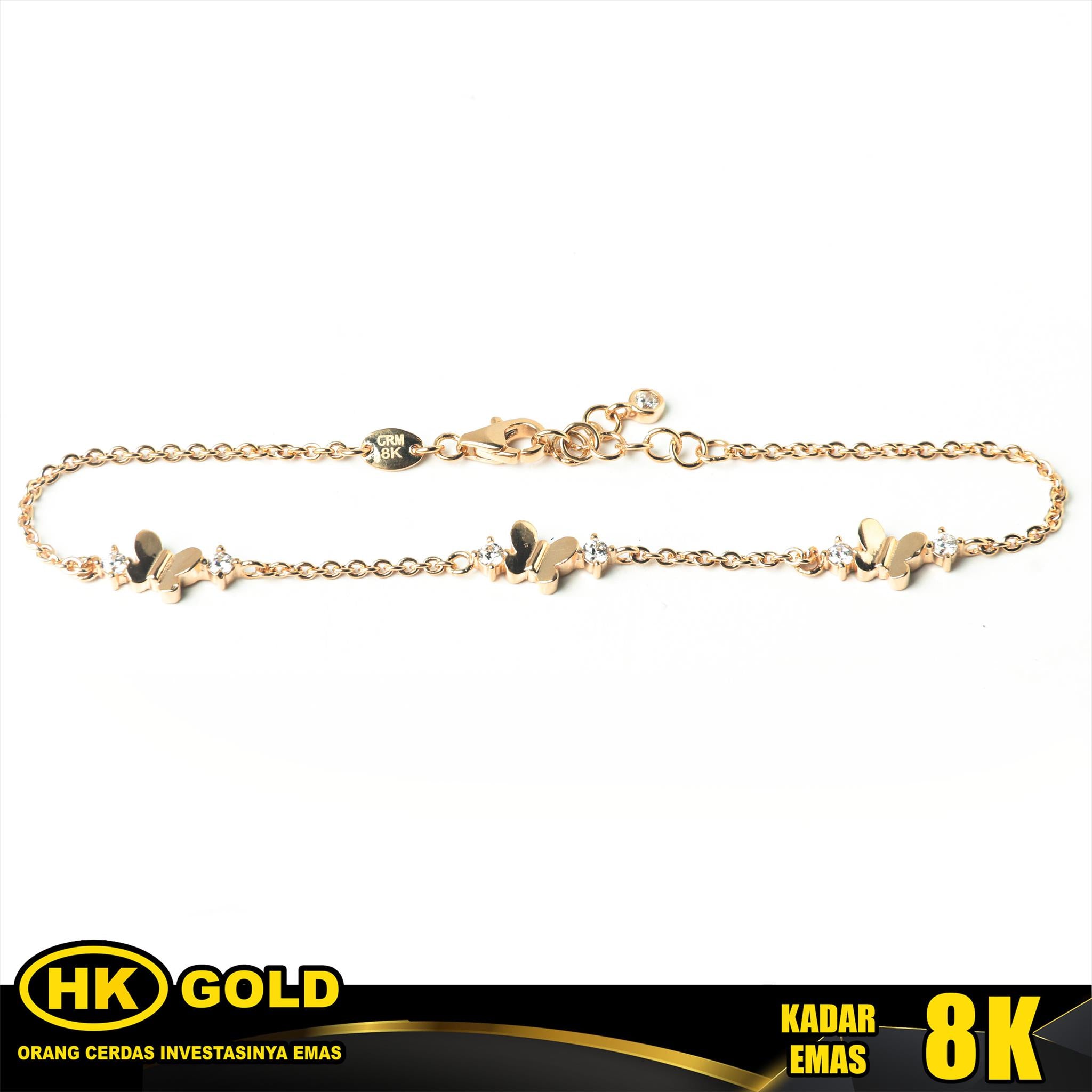 Gelang Emas