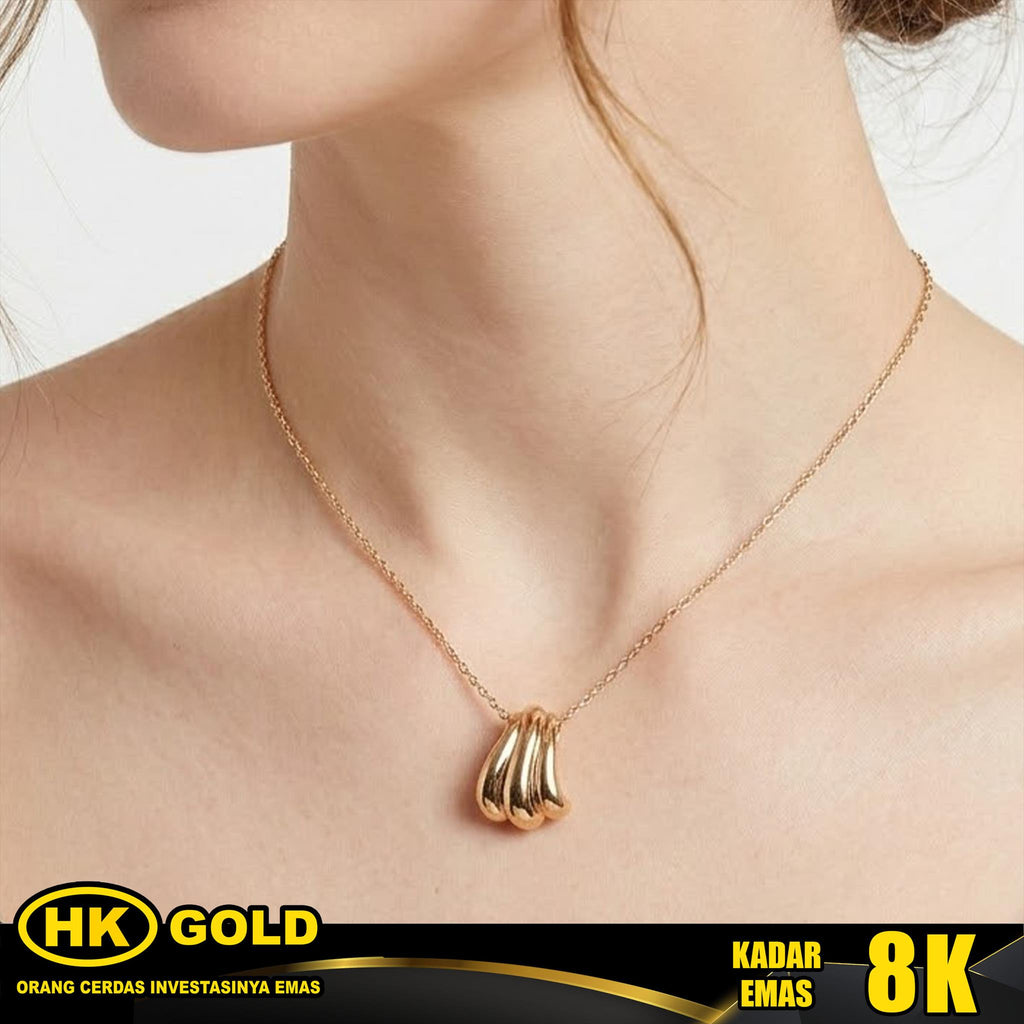 Kalung Emas