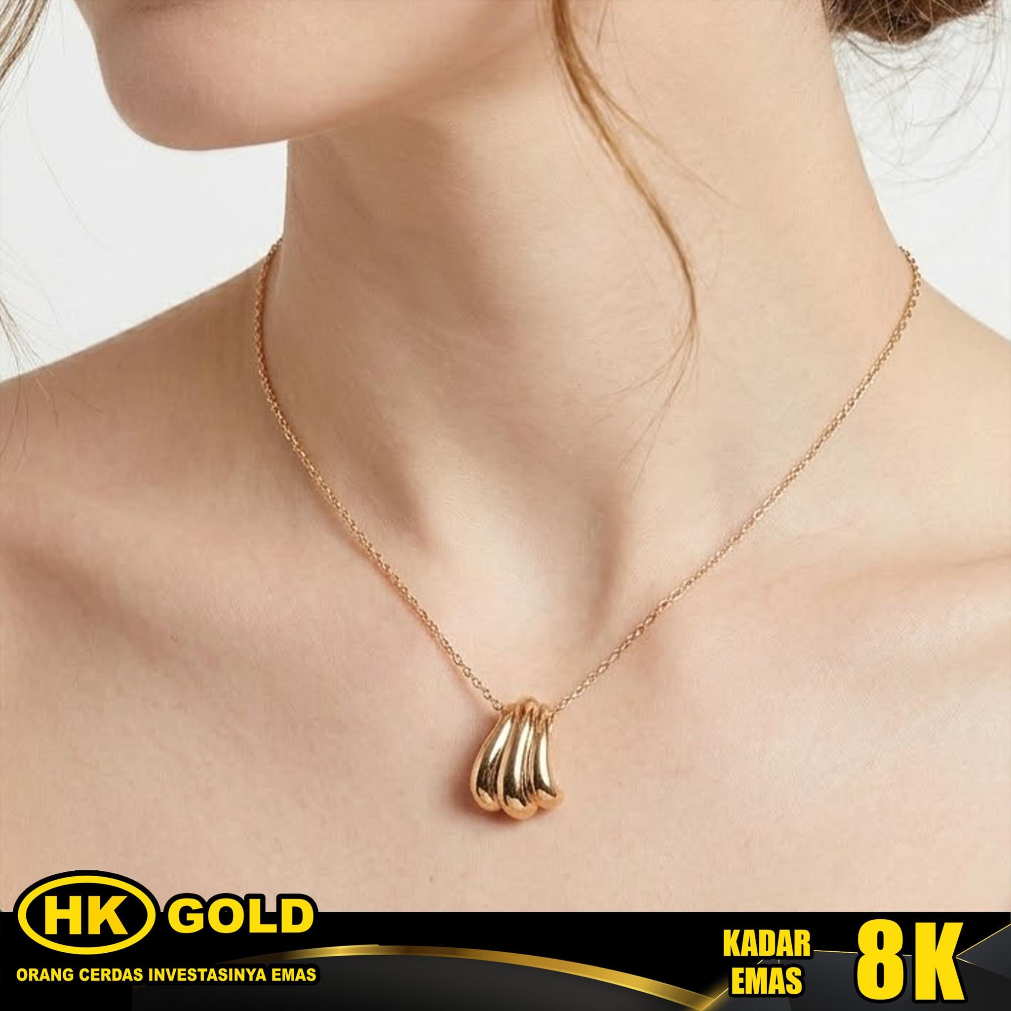 Kalung Emas