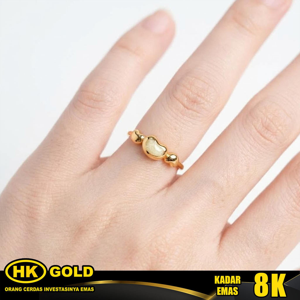 Cincin Emas