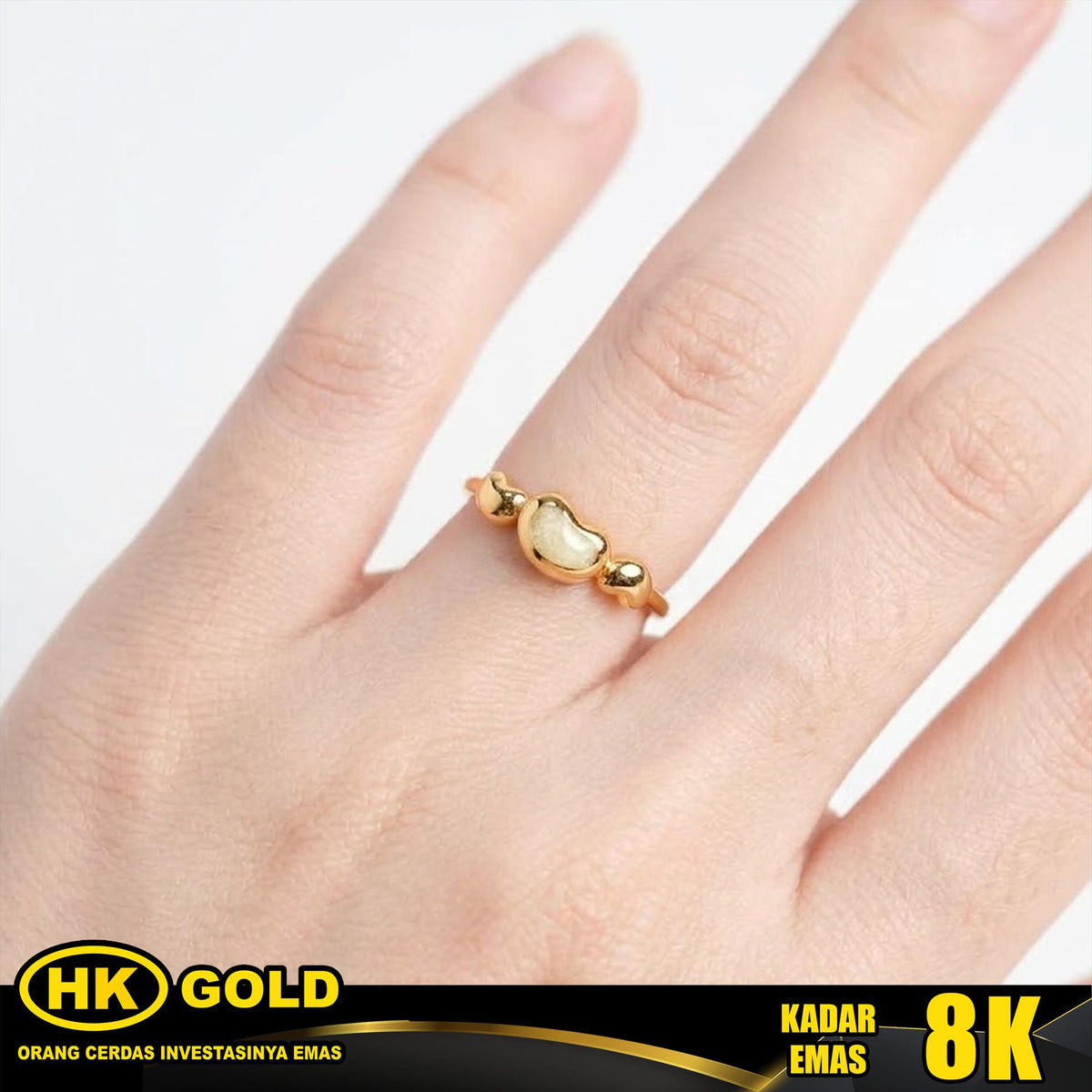 Cincin Emas