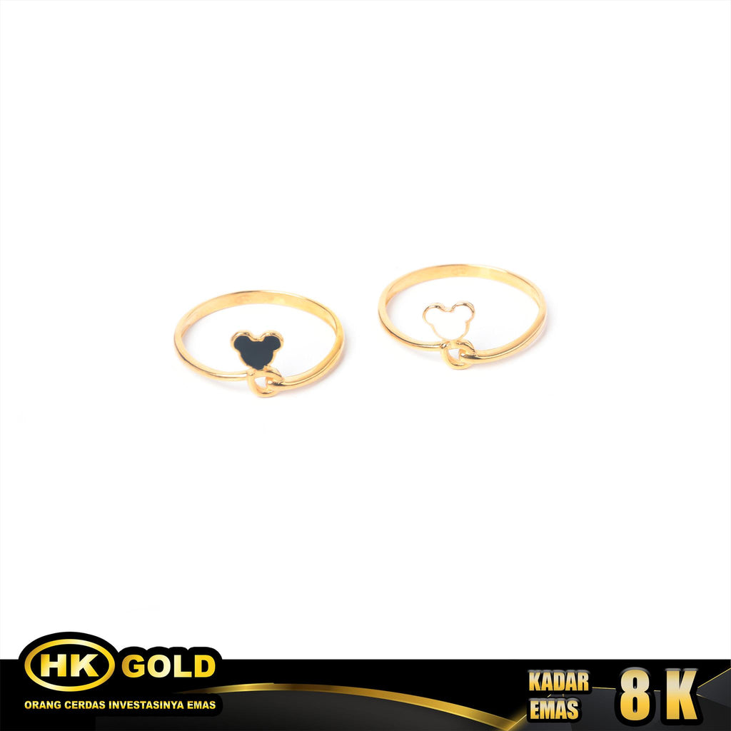 Cincin Emas 