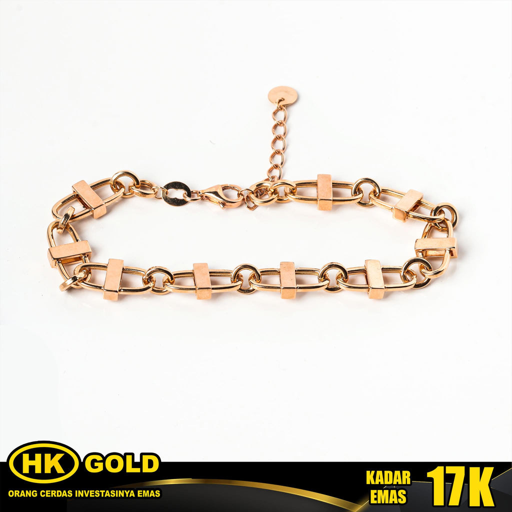 Gelang Emas