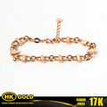 Gelang Emas