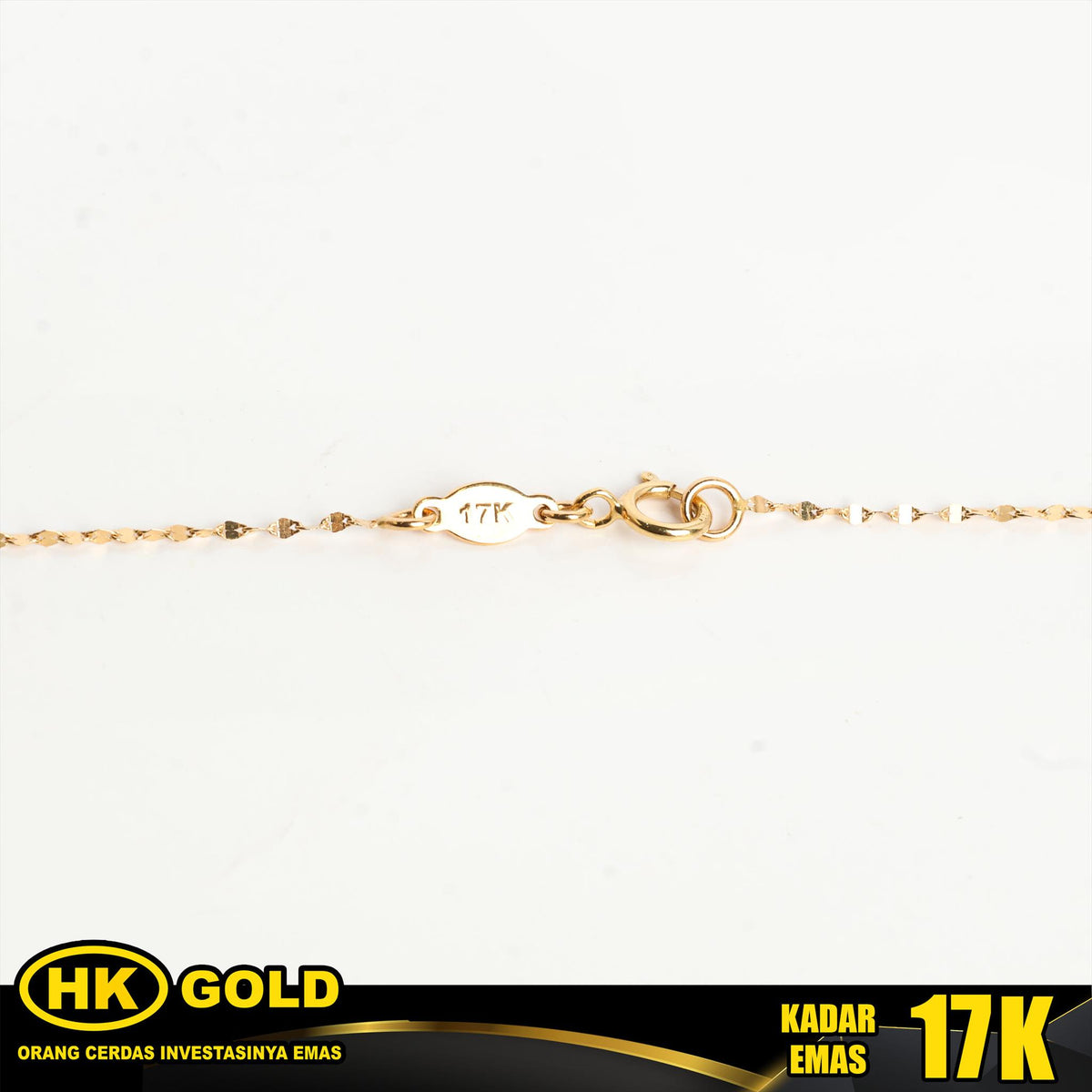 Kalung Emas