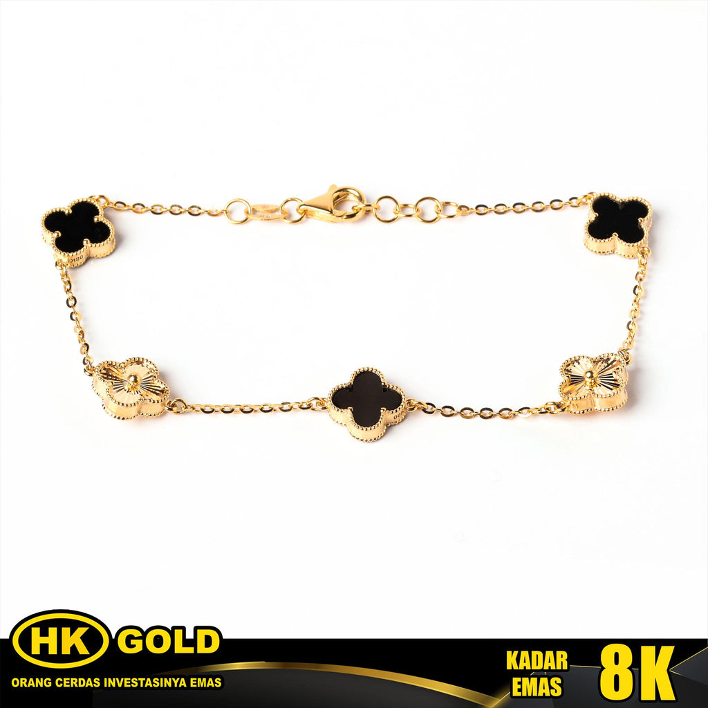 Gelang Emas