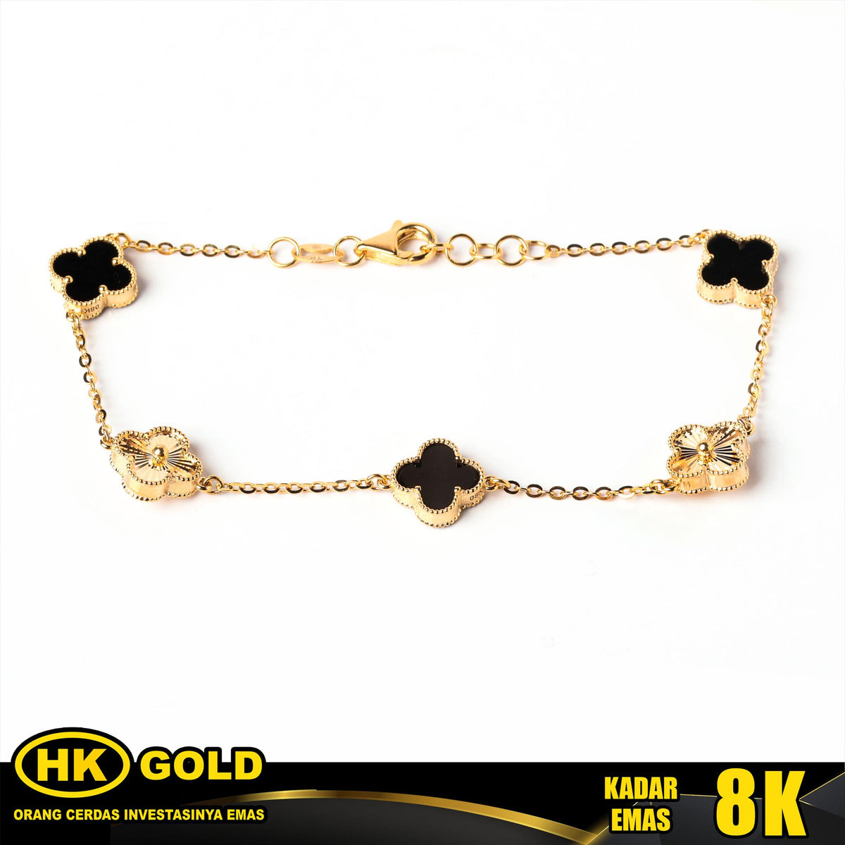 Gelang Emas