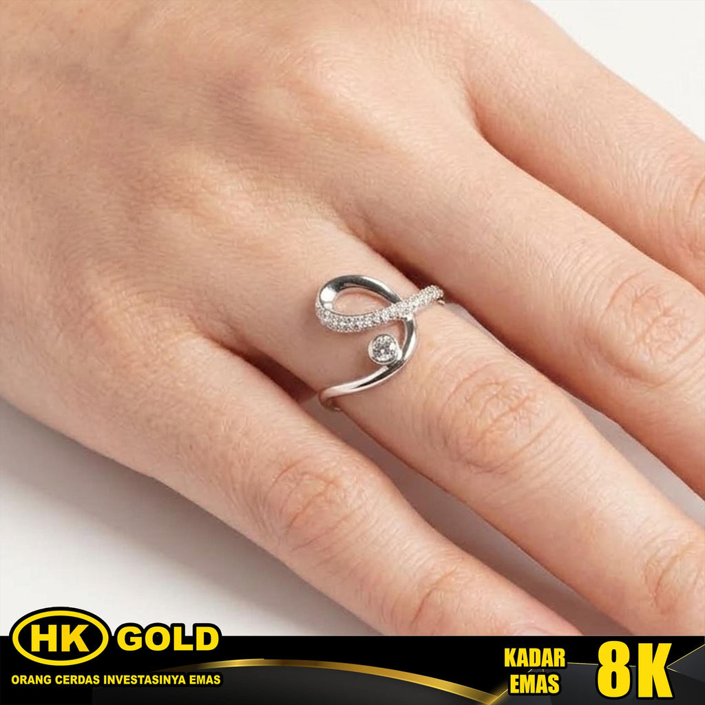 Cincin Emas