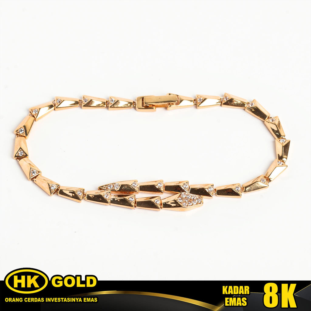 Gelang Emas