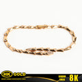 Gelang Emas