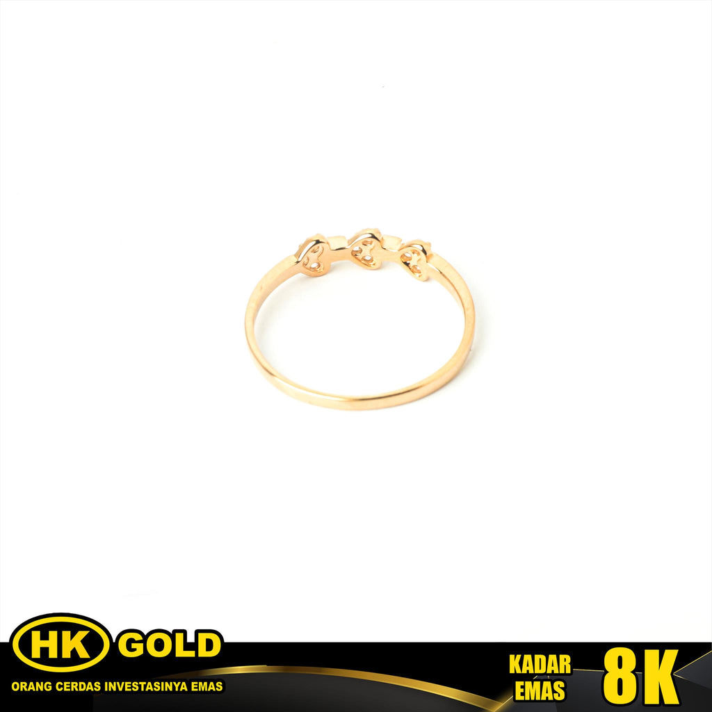 Cincin Emas