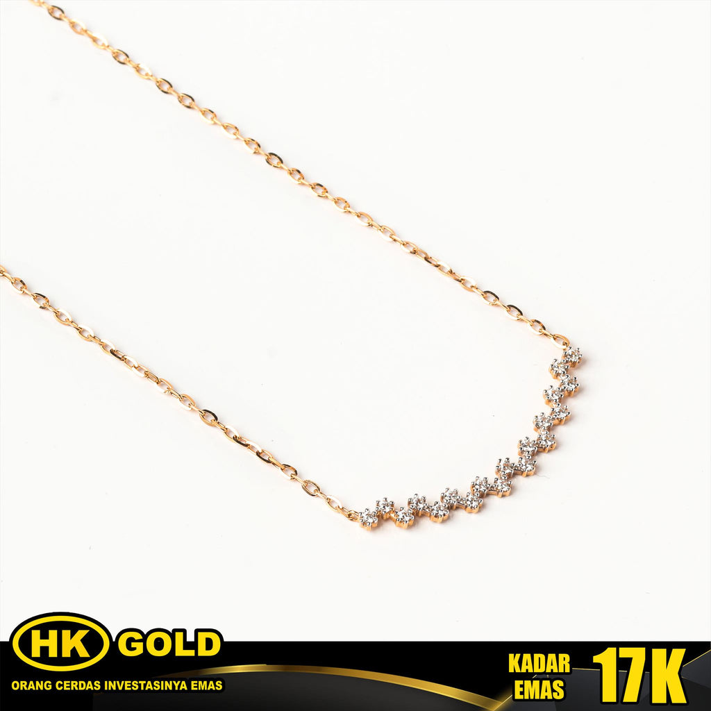 Kalung Emas