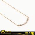 Kalung Emas