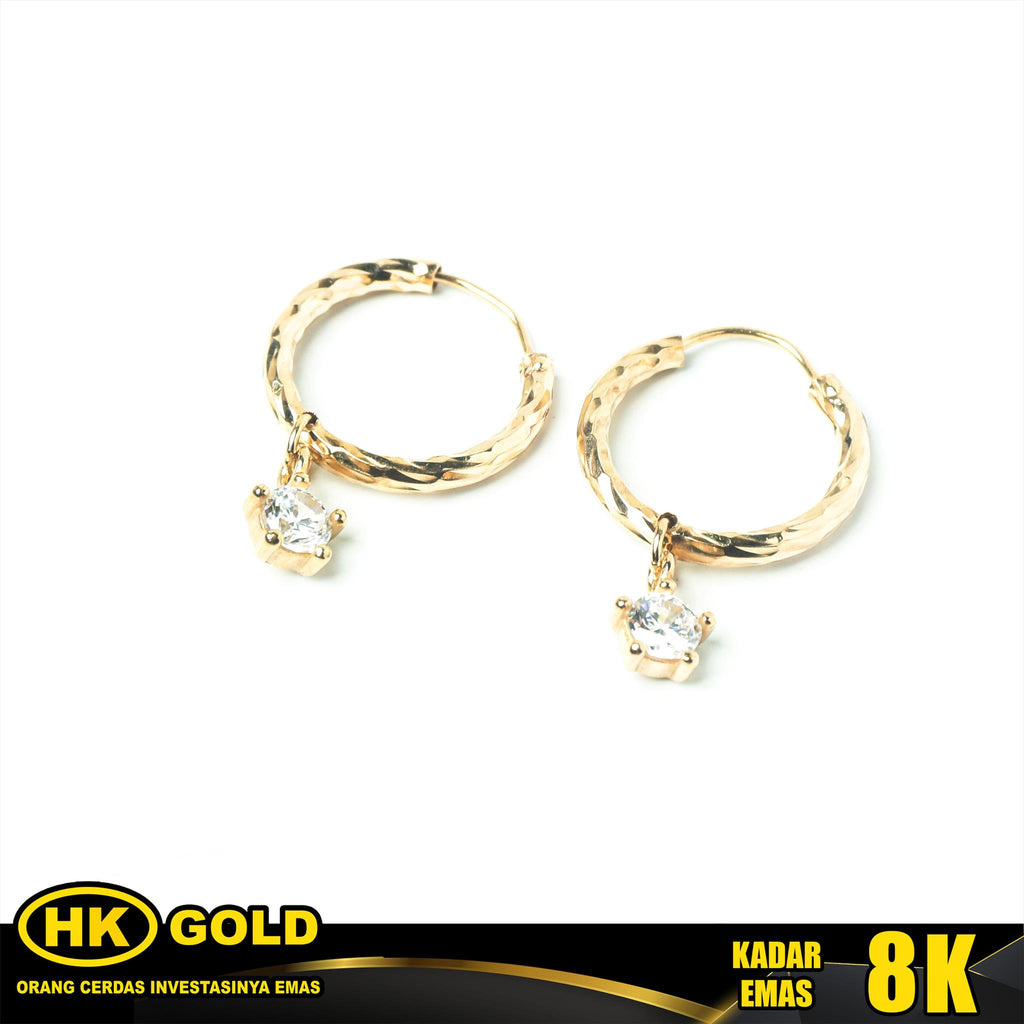 Anting Emas