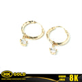 Anting Emas