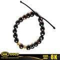 Gelang Emas 8K GIA Wanita Type 2435 HK GOLD