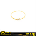 Cincin Emas