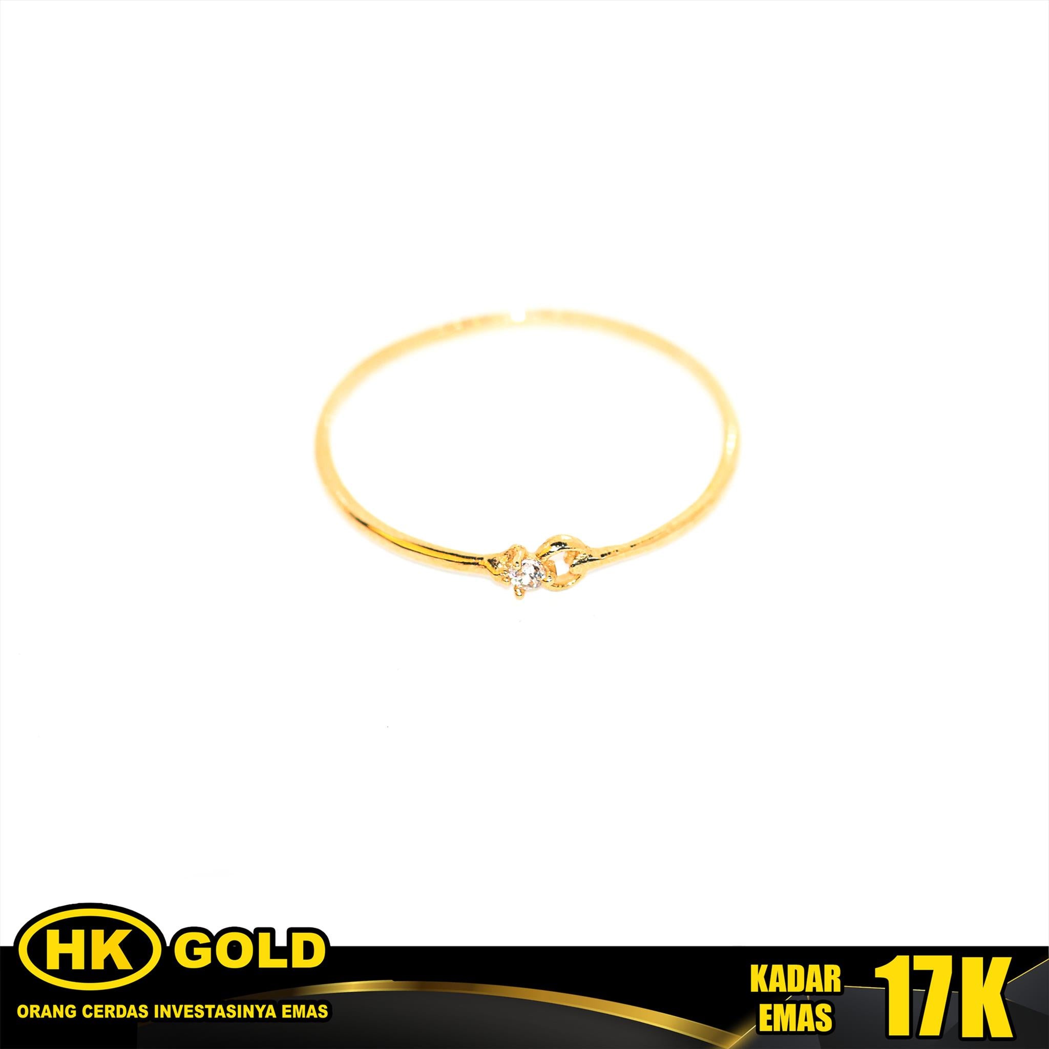 Cincin Emas