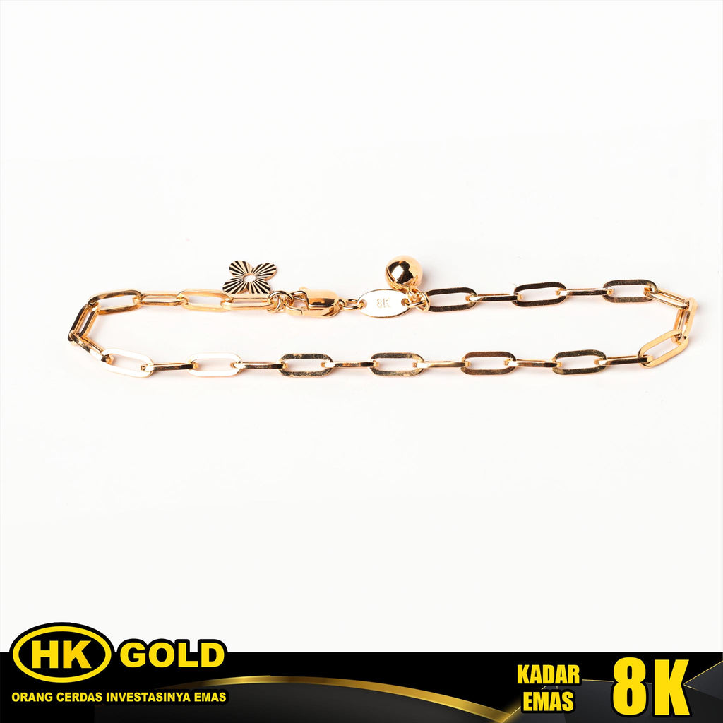 Gelang Emas