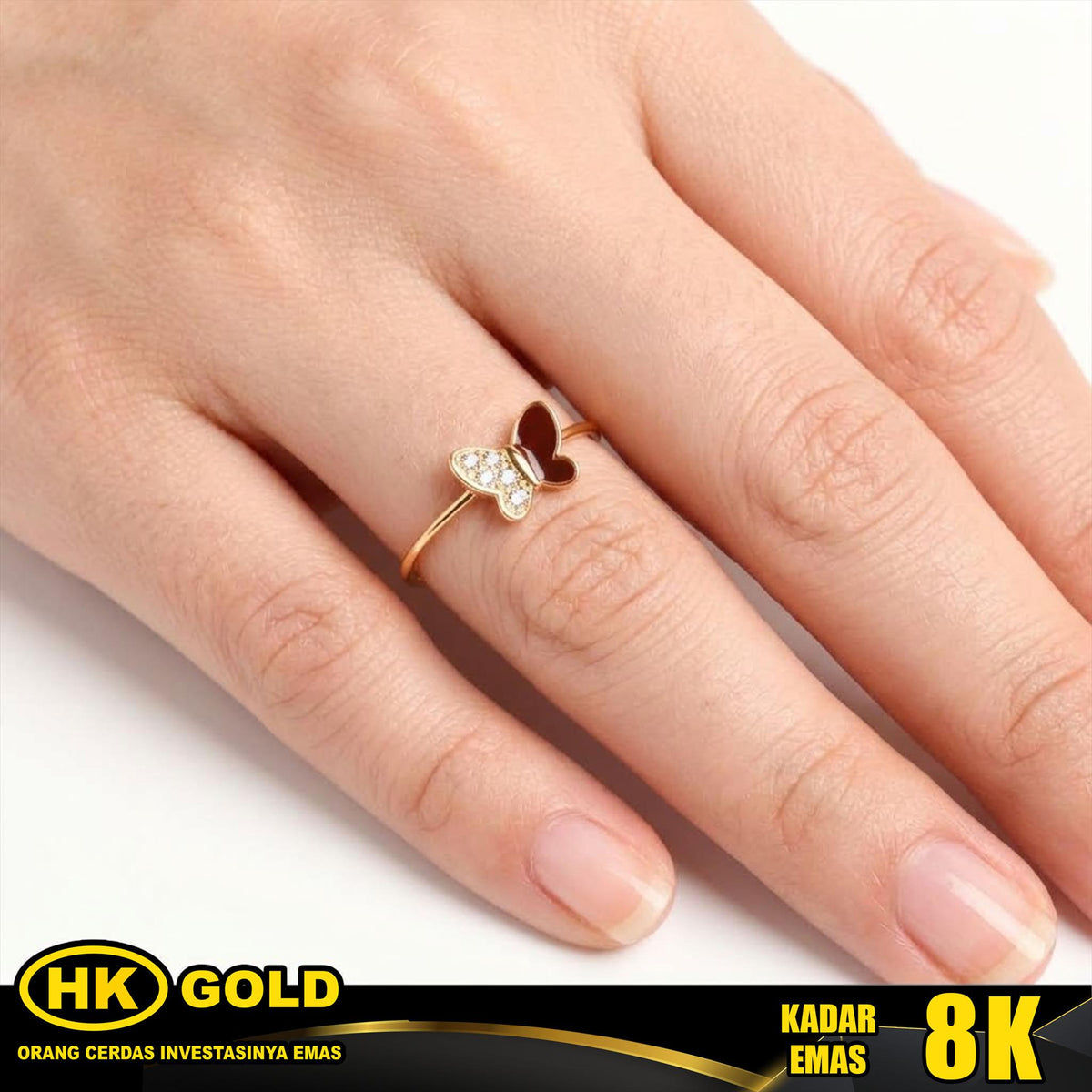 Cincin Emas
