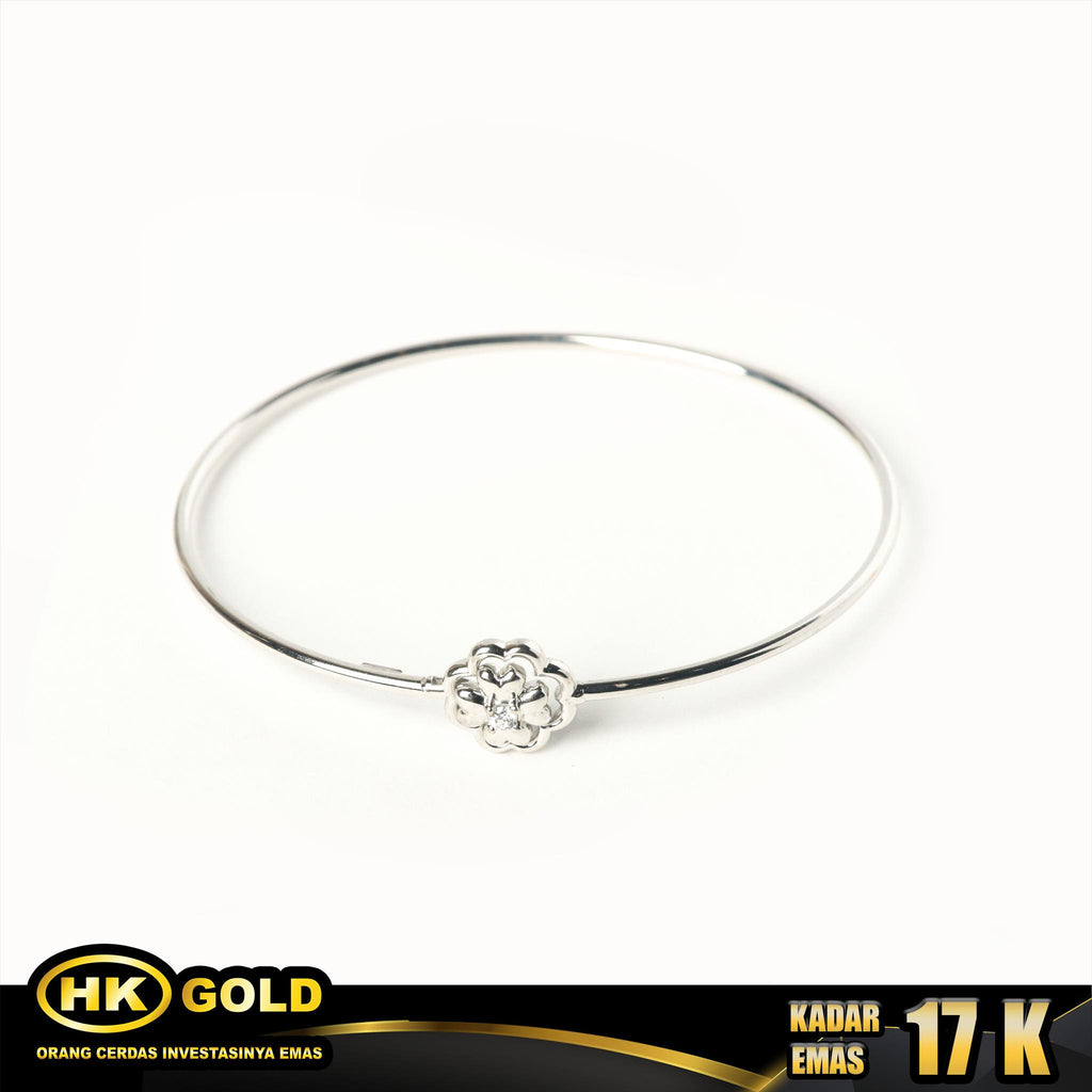 HK MUSTIKA GOLD - GELANG EMAS