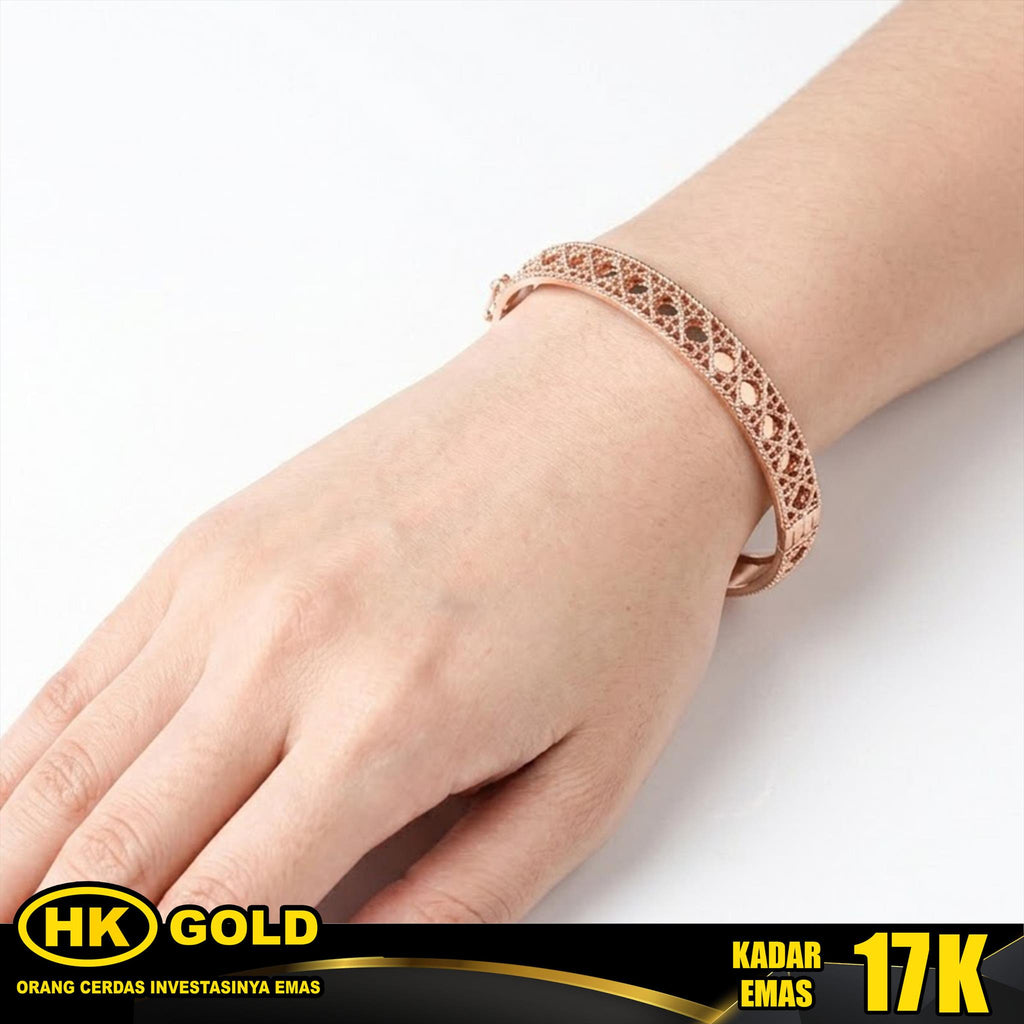 Gelang Emas