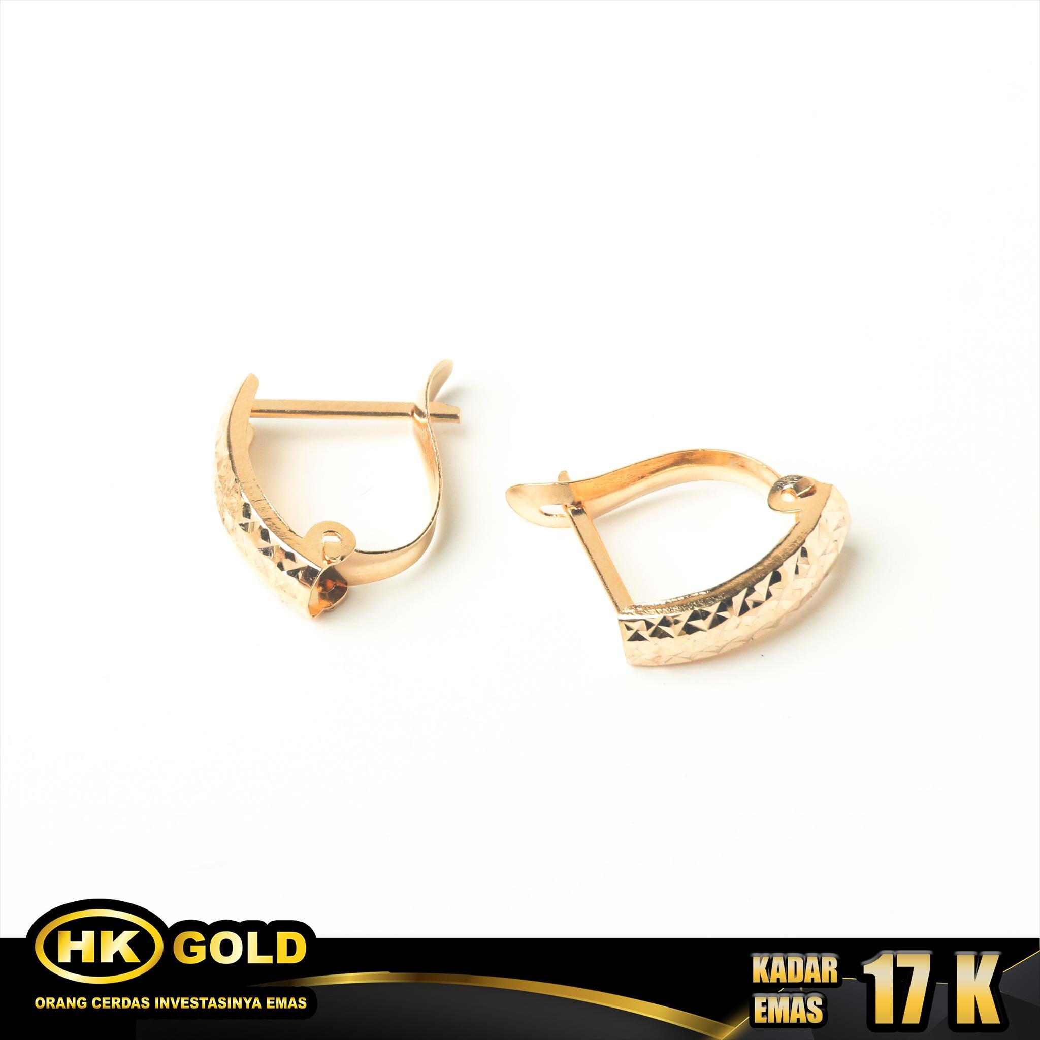 Anting Emas