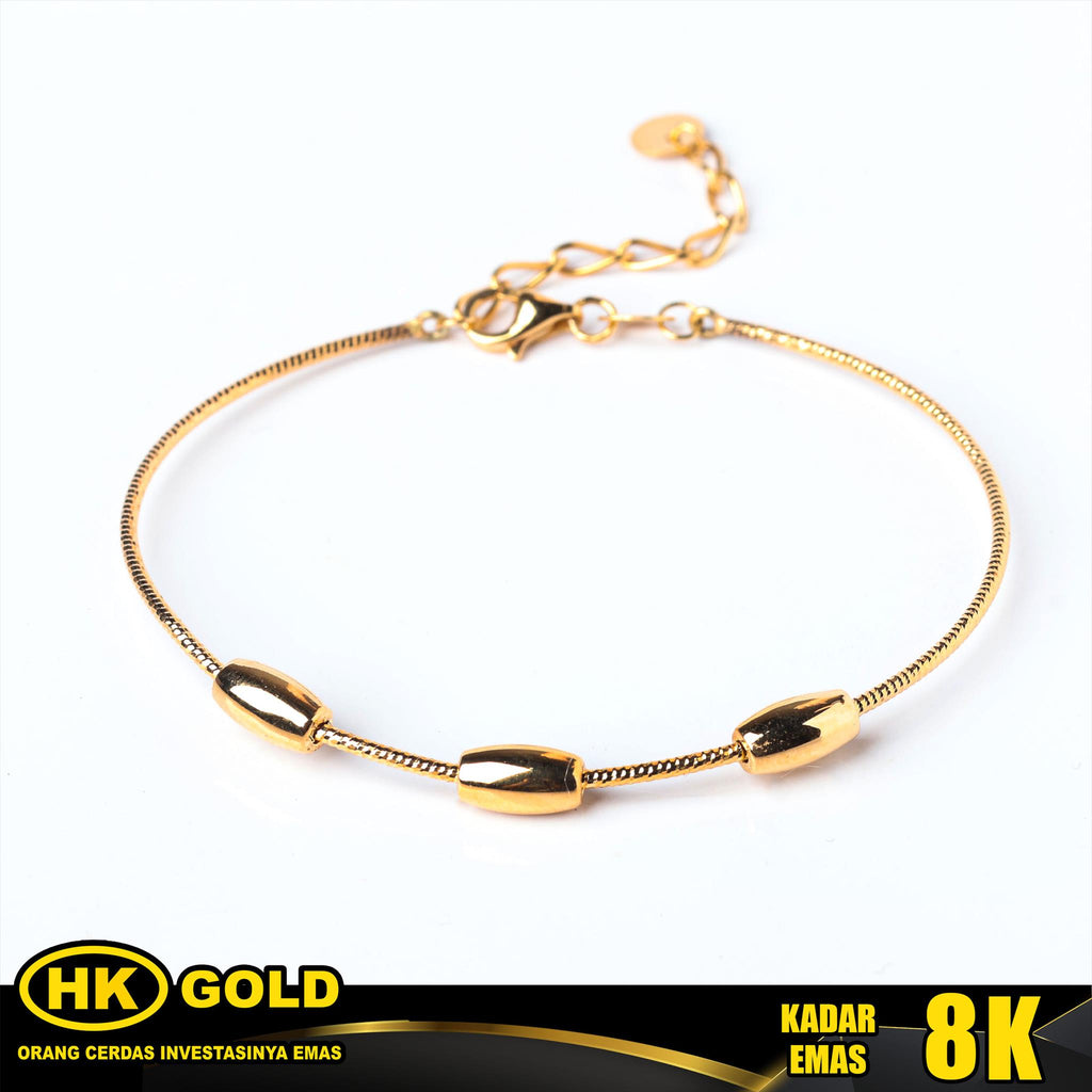 Gelang Emas