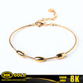 Gelang Emas
