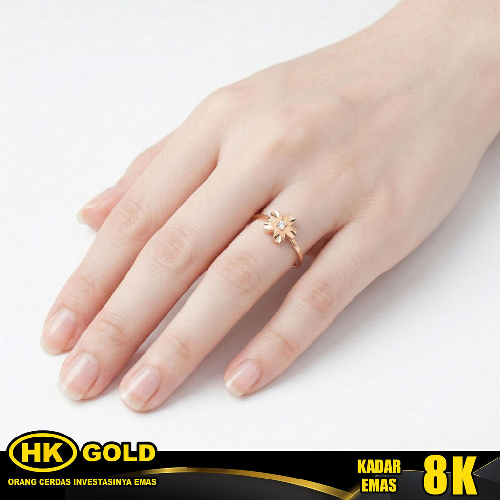 Cincin Emas