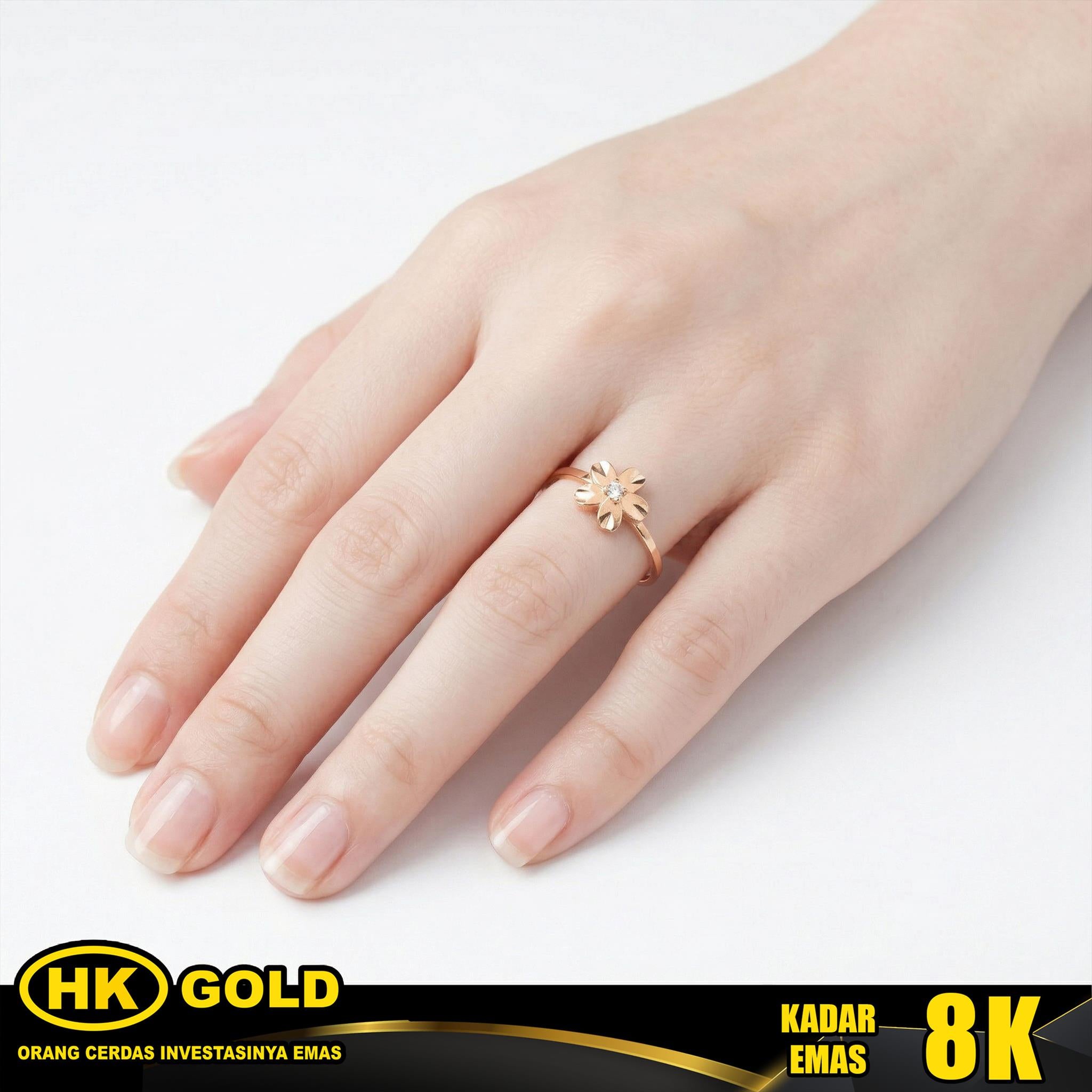 Cincin Emas