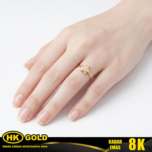 Cincin Emas