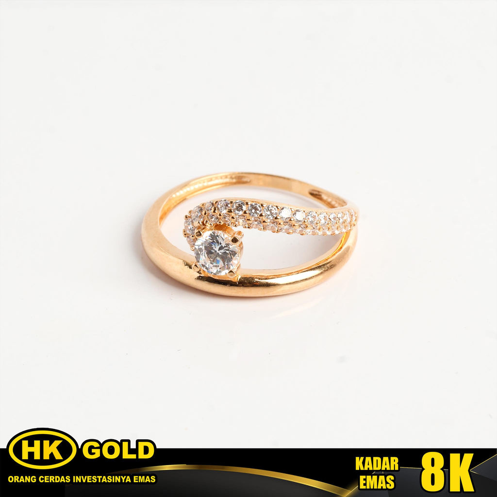 Cincin Emas