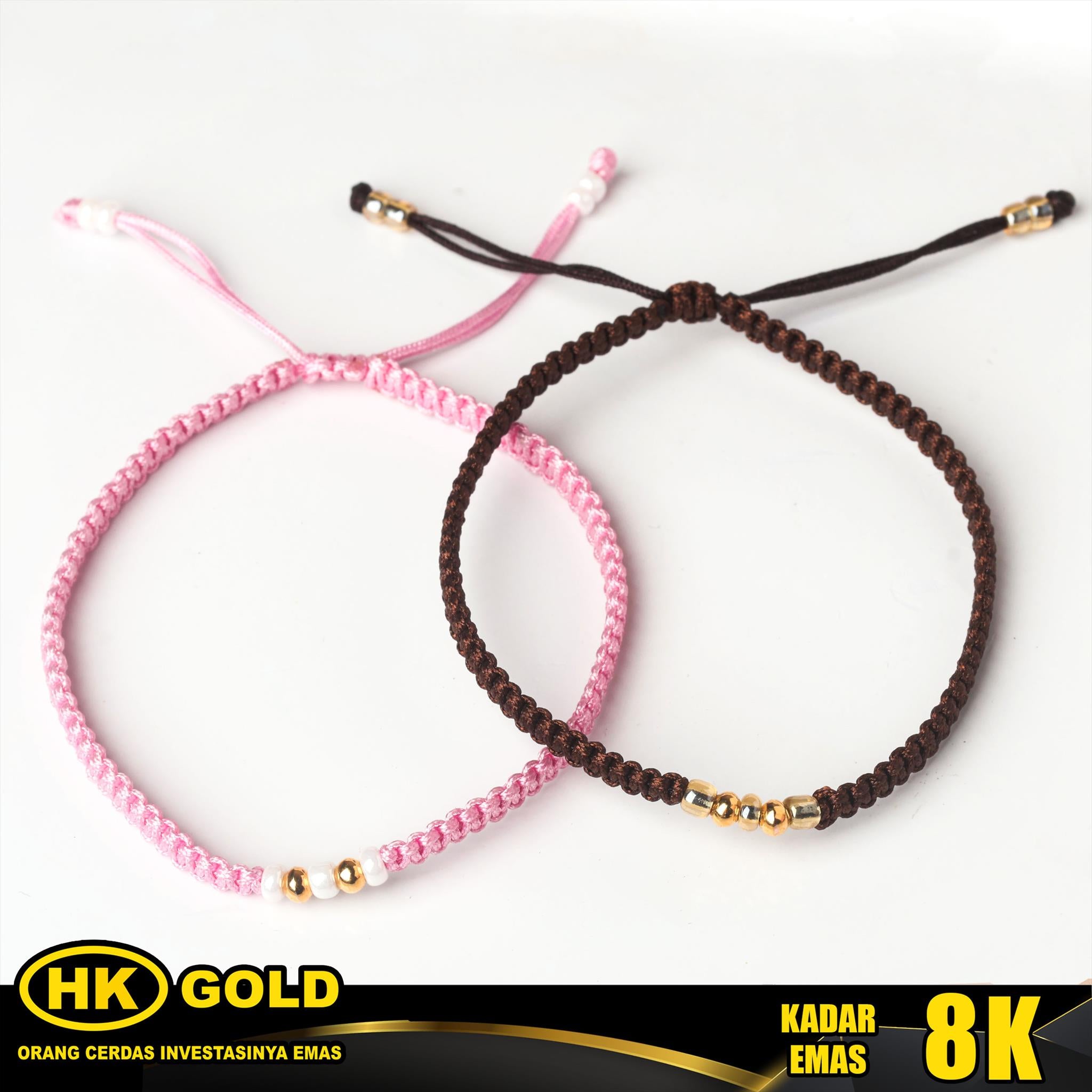 Gelang Emas