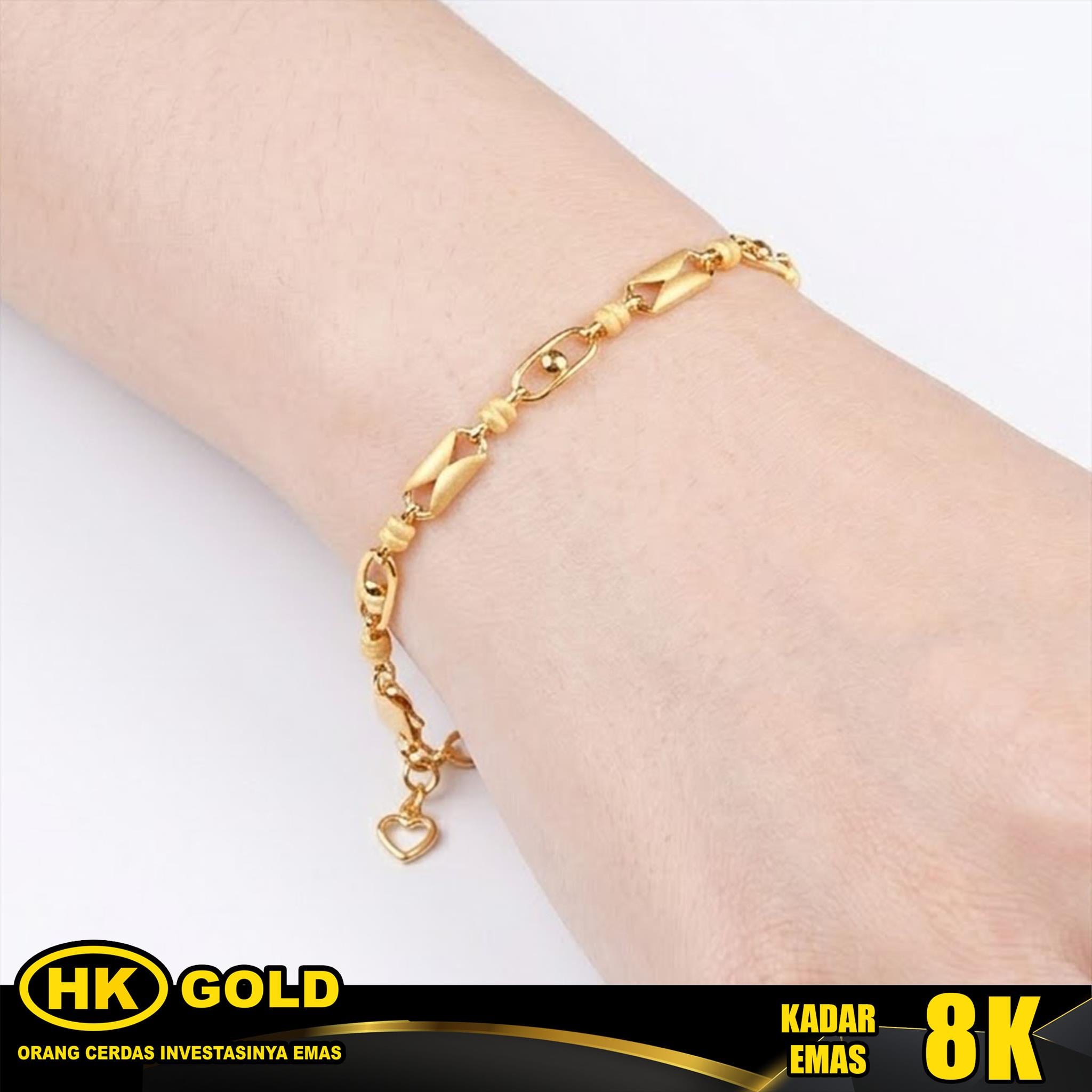 Gelang Emas