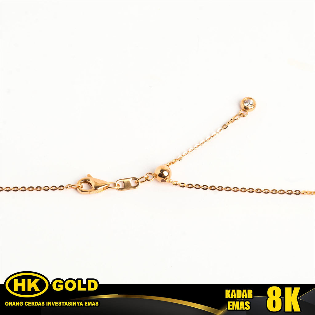 Kalung Emas