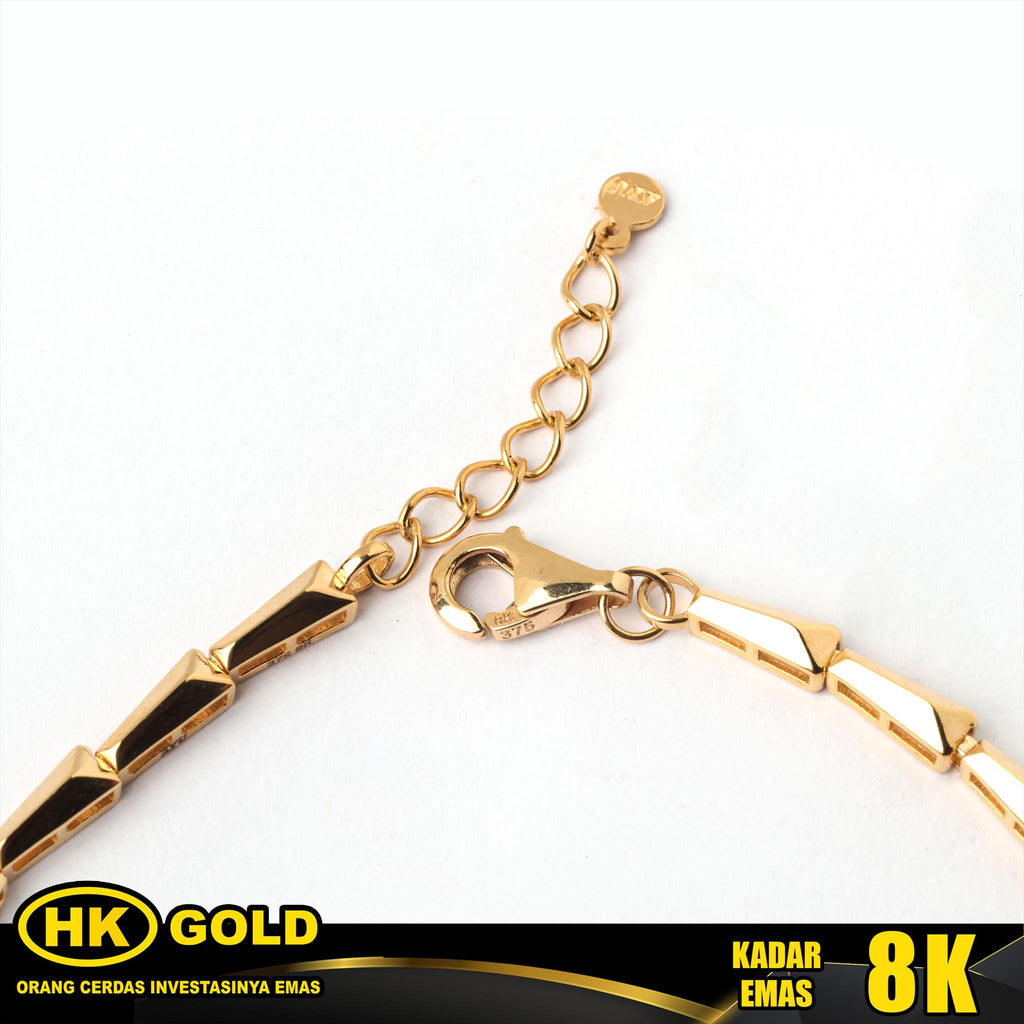 Gelang Emas