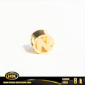 HK Mustika Gold - Liontin Emas