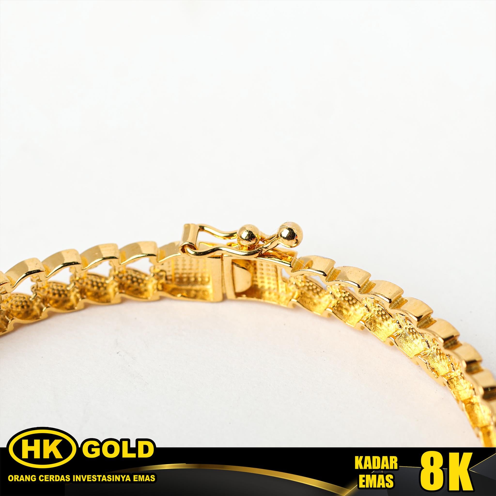 Gelang Emas